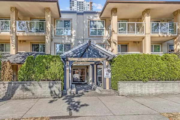 Surrey, BC V3T 5E4,9977 138 ST #19