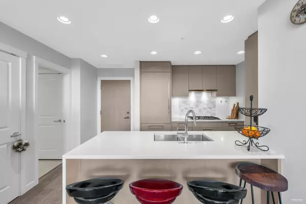 3563 Ross DR #636 Vancouver, BC V6S 0L3