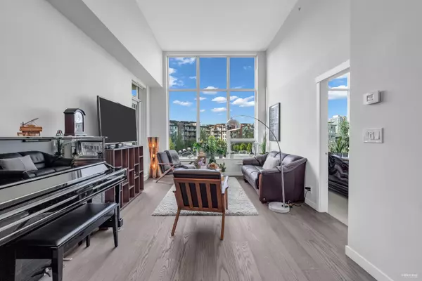 Vancouver, BC V6S 0L3,3563 Ross DR #636