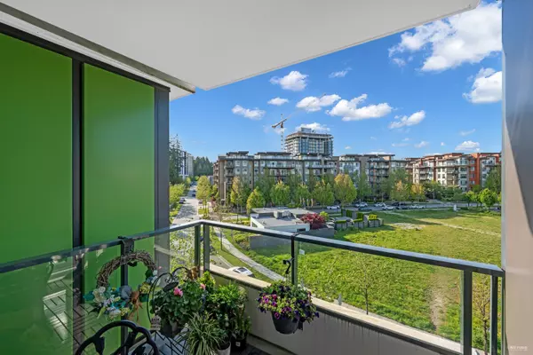 3563 Ross DR #636 Vancouver, BC V6S 0L3