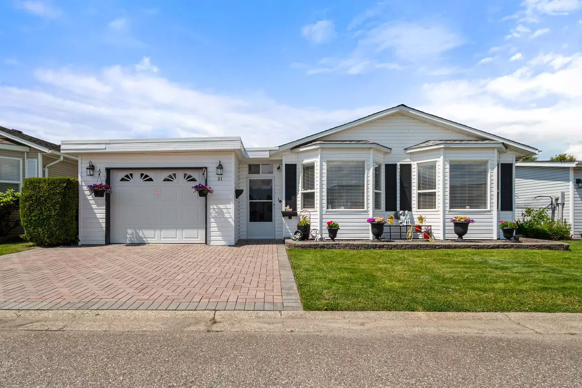 Chilliwack, BC V2R 1B1,45918 Knight RD #31