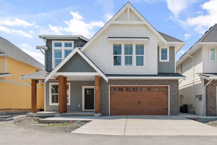 45314 Wells RD #2, Chilliwack, BC V2R 1H2
