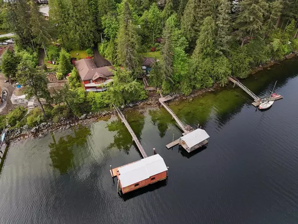 13119 Narrows RD Madeira Park, BC V0N 2H1