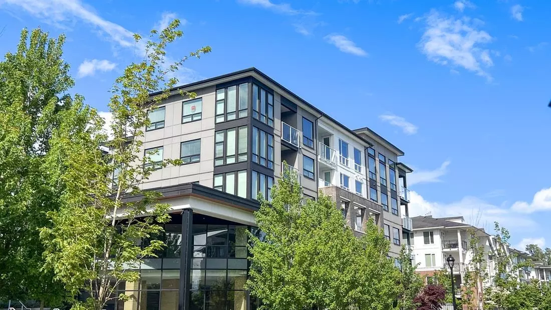 Richmond, BC V6X 0V4,9233 Odlin RD #518