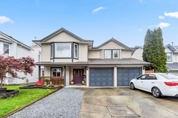 Maple Ridge, BC V2X 0P7,12281 233a ST