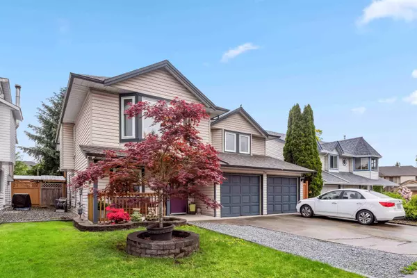 Maple Ridge, BC V2X 0P7,12281 233a ST