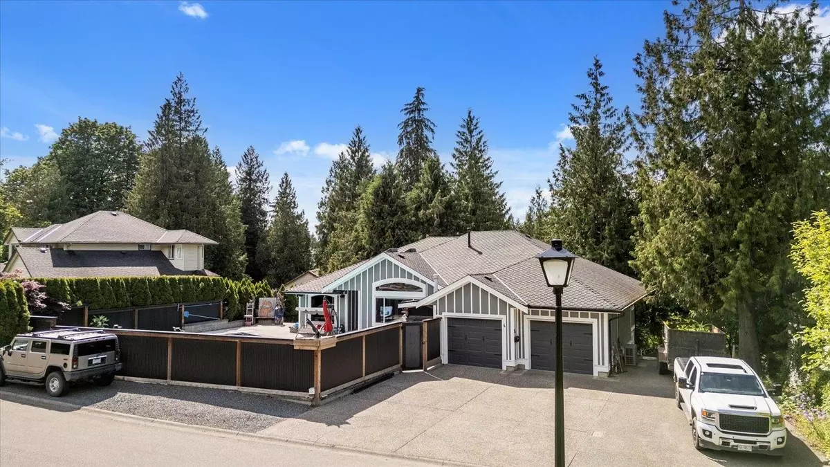 Rosedale, BC V0X 1X1,10200 Gray RD #4