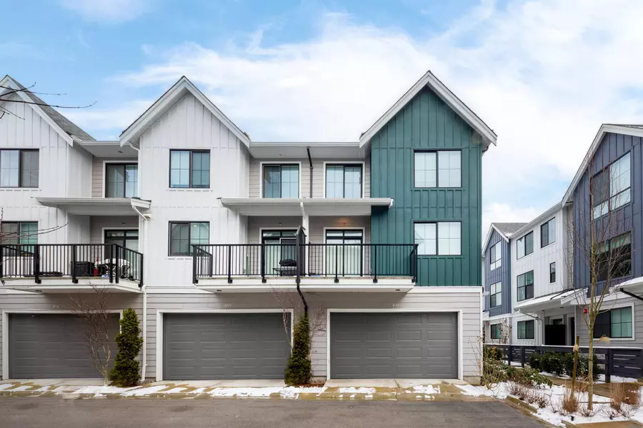 488 Furness ST #123, New Westminster, BC V3M 0M1