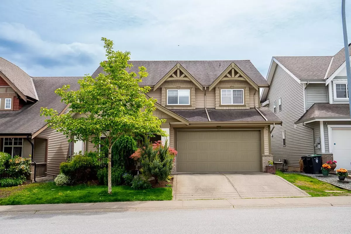 Langley, BC V2Y 3E8,19726 70 AVE