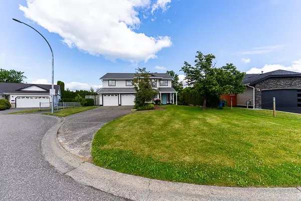 Chilliwack, BC V2R 3A7,7652 Sapphire DR