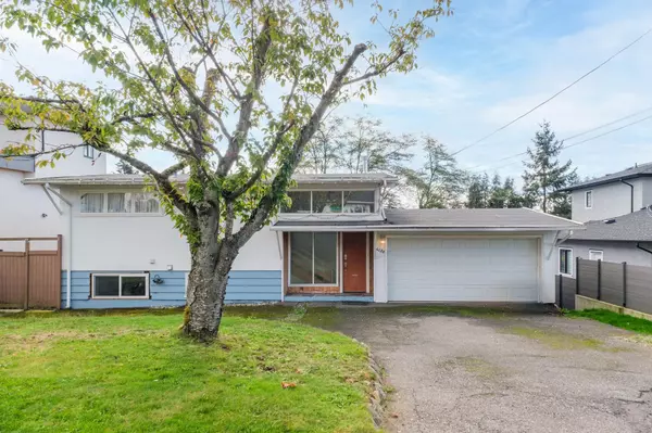 Burnaby, BC V5J 1X5,4150 Irmin ST