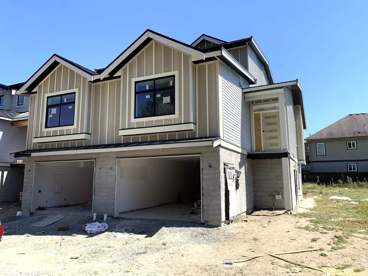 Mission, BC V4S 0A7,8546 Dunbar WAY