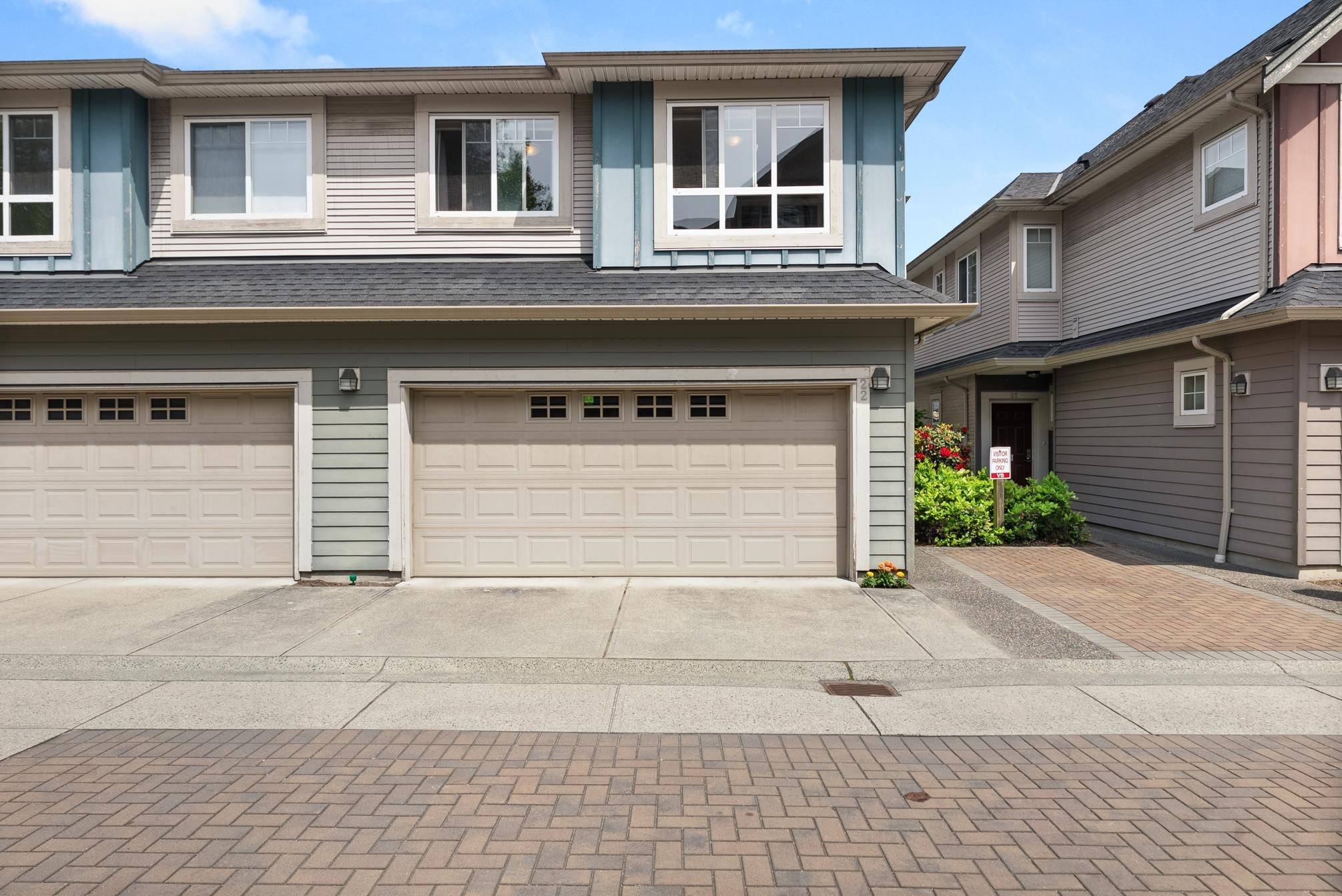 Richmond, BC V7A 1N8,11393 Steveston HWY #22