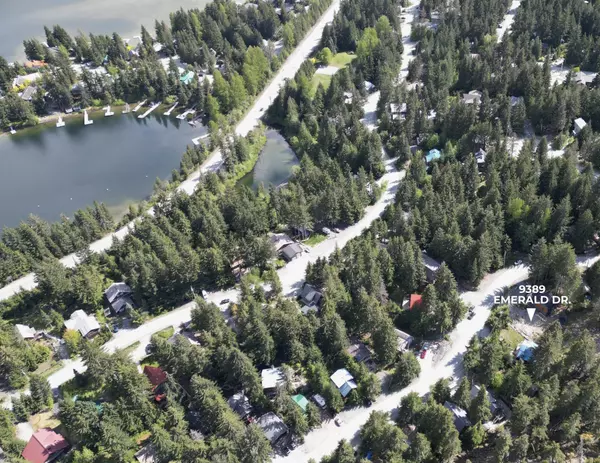 Whistler, BC V8E 0G5,9389 Emerald DR