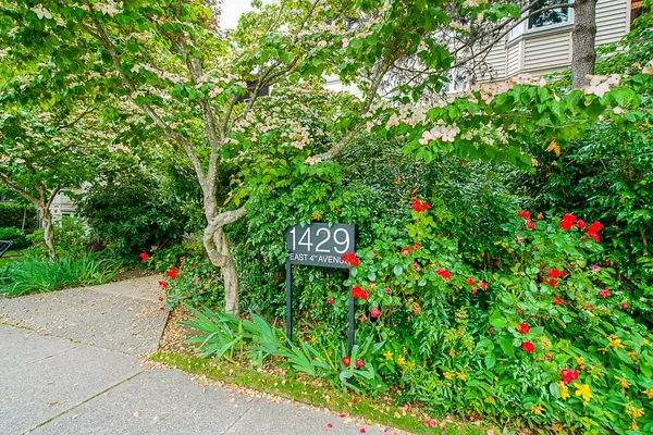 1429 E 4th AVE #101, Vancouver, BC V6X 1C3