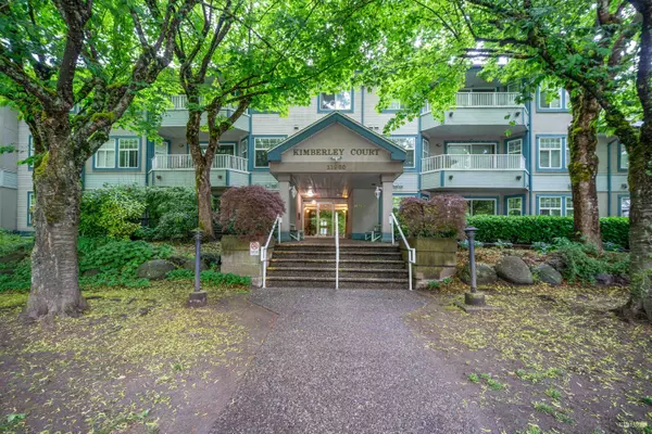 11960 Harris RD #305, Pitt Meadows, BC V3Y 2R1