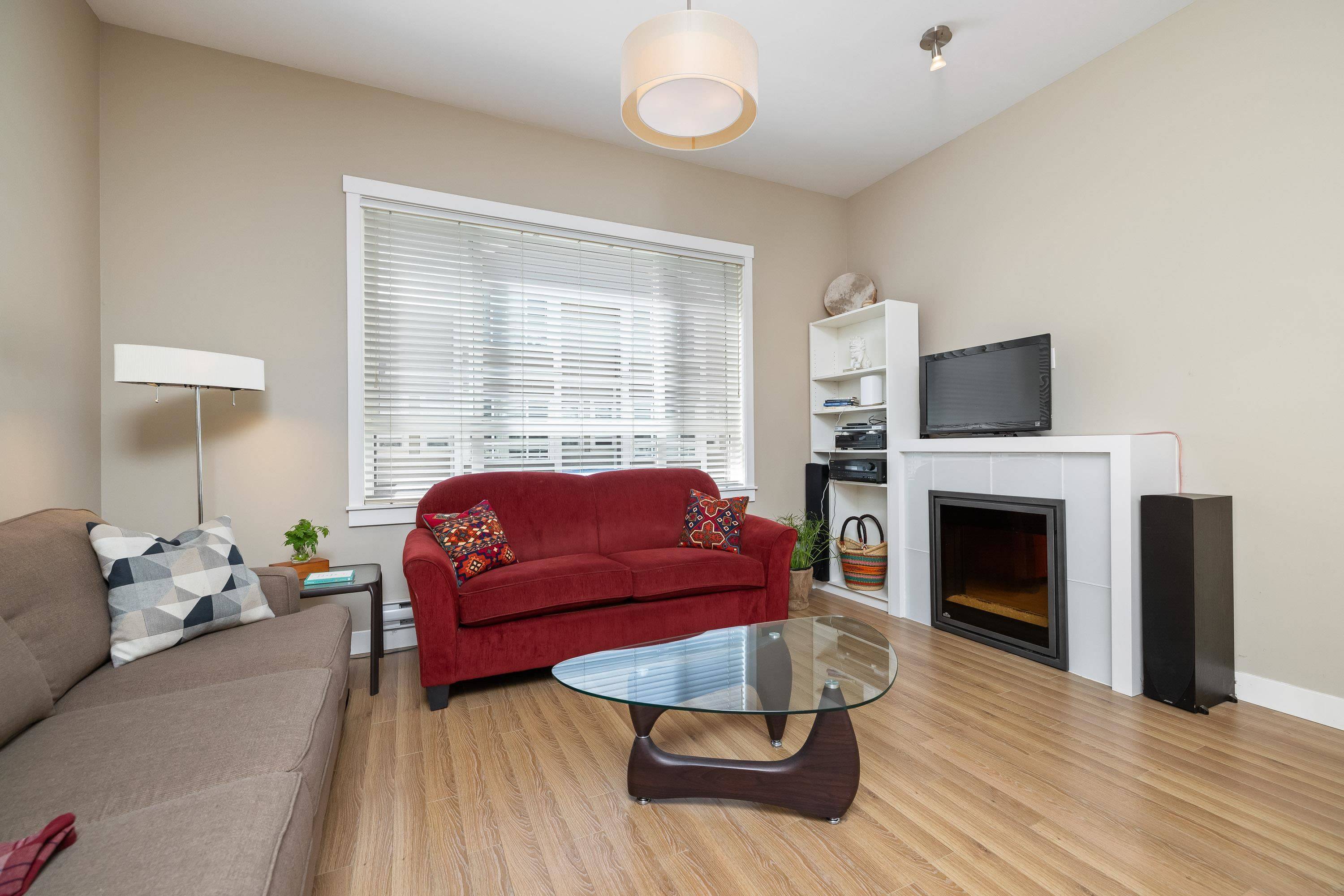 2955 156th ST #23 Surrey, BC V3S 2W8