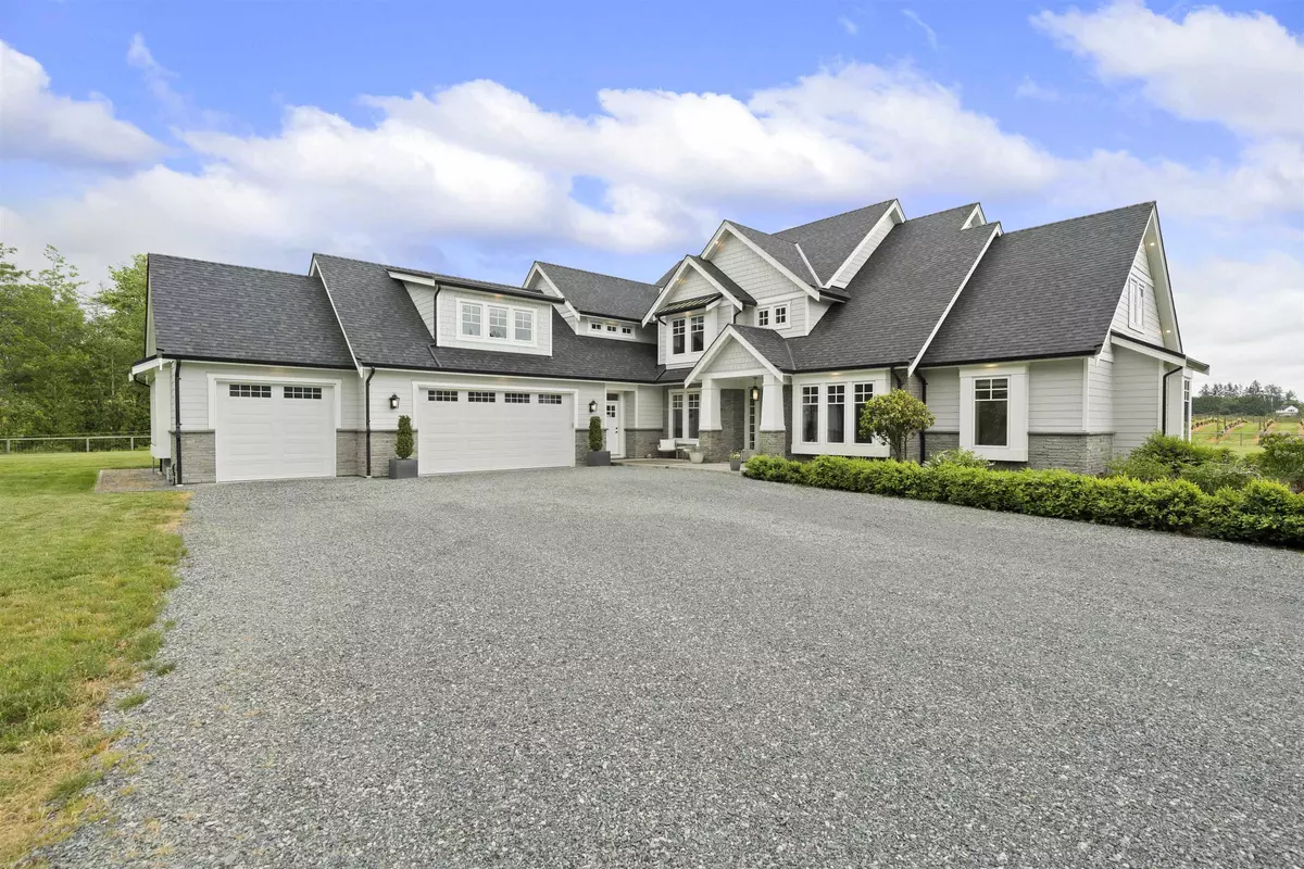 Langley, BC V2Z 2W7,1340 224 ST