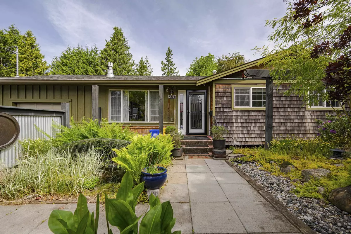 Langley, BC V4W 3A2,26967 28 AVE