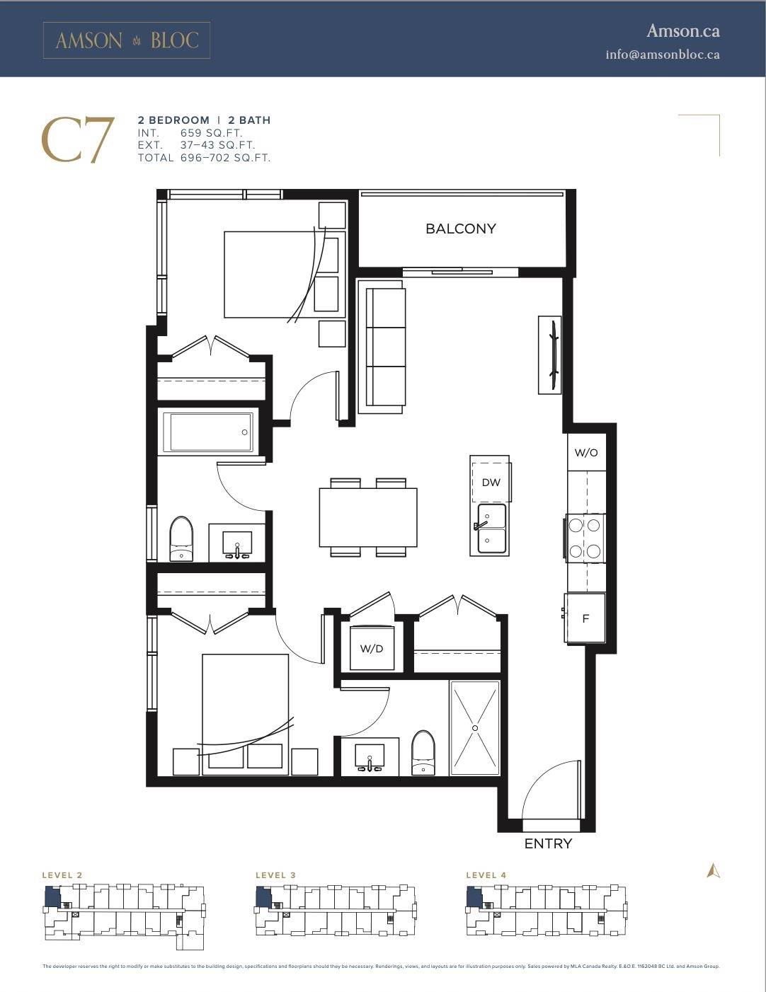 Surrey, BC V3X 1A6,5937 144 ST #201-A