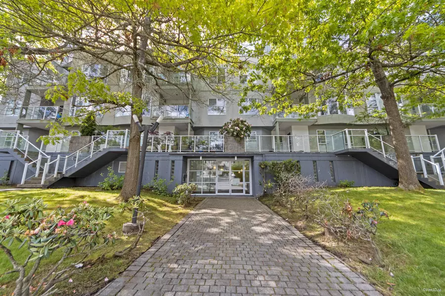 8660 Jones RD #204, Richmond, BC V6Y 1L8