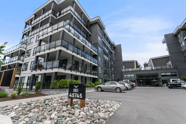45745 Watson RD #208, Chilliwack, BC V2R 6K3