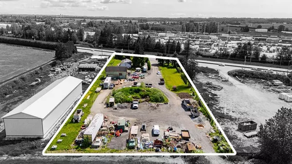 18365 Lougheed HWY, Pitt Meadows, BC V3Y 2J6