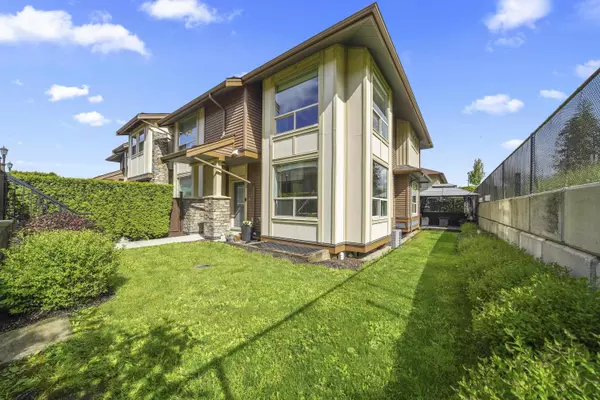 Maple Ridge, BC V2W 0H9,10550 248 ST #10