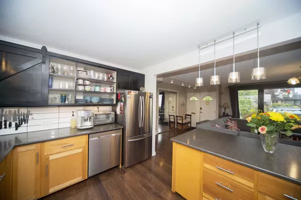 Richmond, BC V7C 1M7,8660 Bairdmore CRES