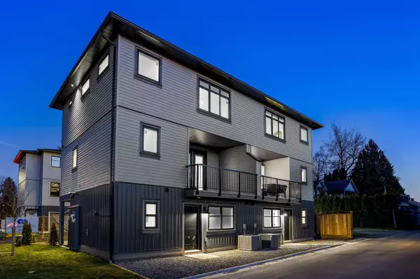 Abbotsford, BC V2S 3R4,33586 Huggins AVE #2