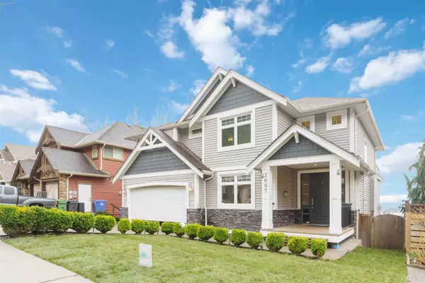 Abbotsford, BC V3G 2W4,3697 Hajula CT
