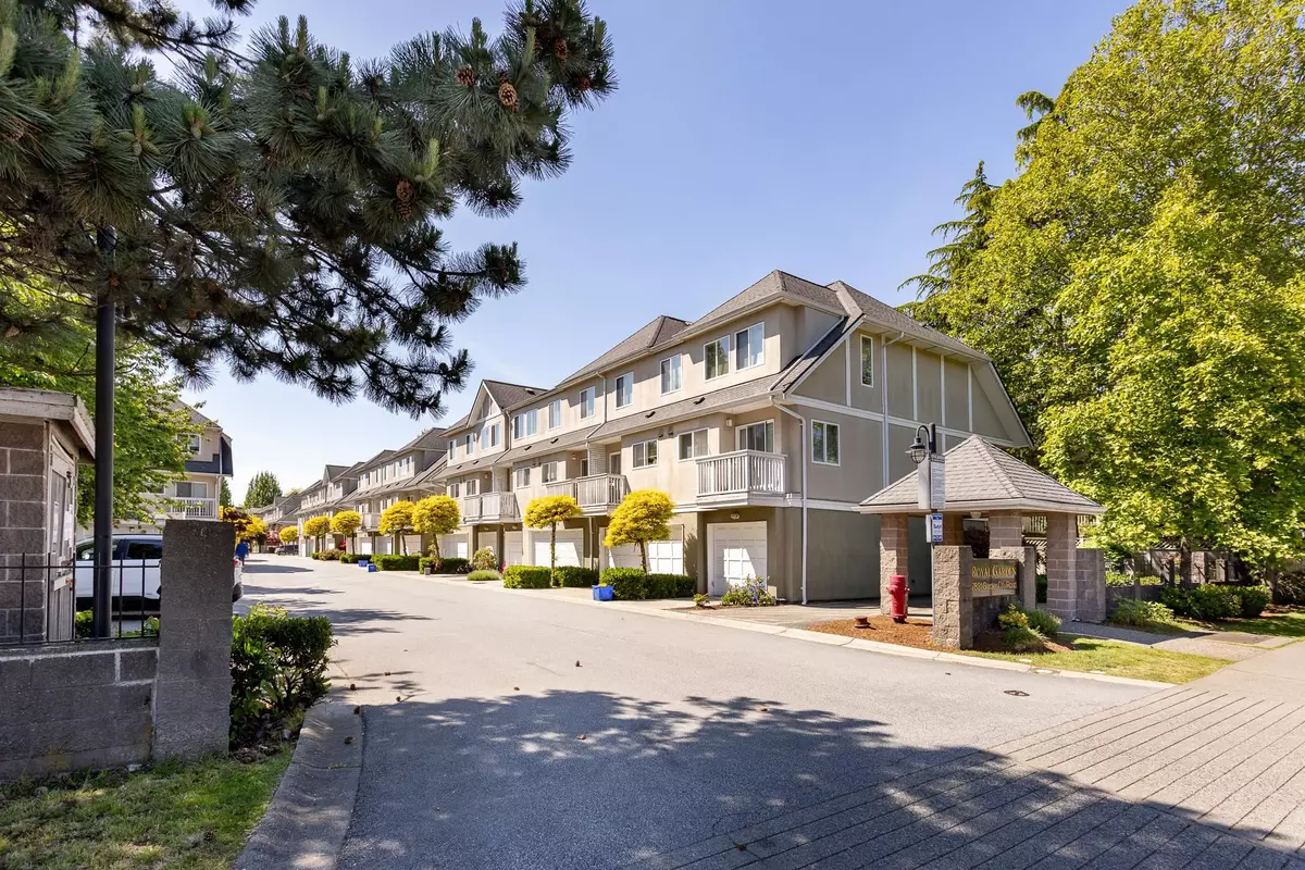 Richmond, BC V6Y 4A3,7831 Garden City RD #45
