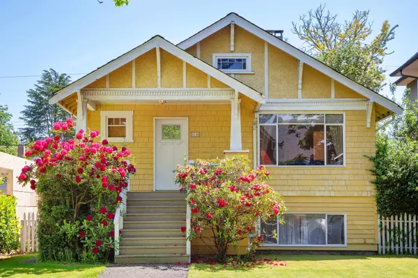 Vancouver, BC V6K 2M7,3136 W 11th AVE