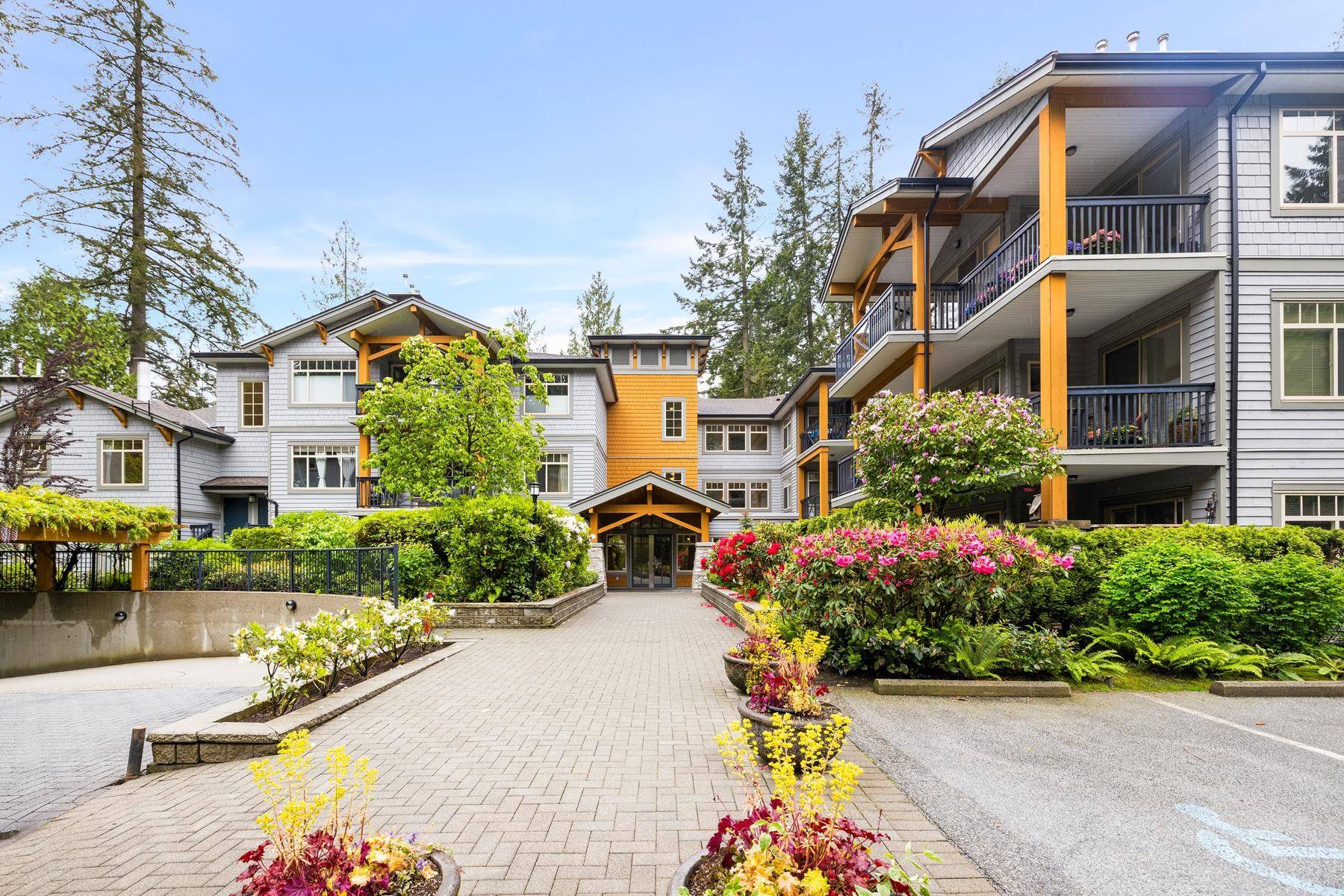 North Vancouver, BC V7R 4X5,3125 Capilano CRES #202