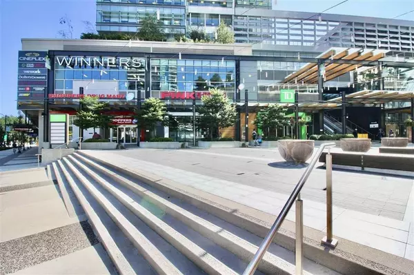 489 Interurban WAY #710, Vancouver, BC V5X 0C7