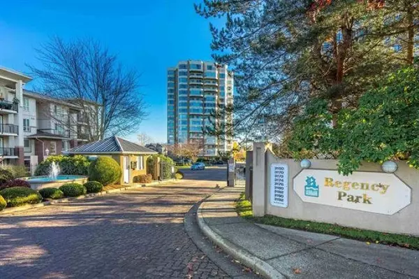 3190 Gladwin RD #206, Abbotsford, BC V2T 5T2