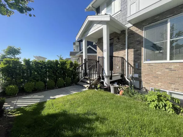 Surrey, BC V3X 0K6,14355 62 AVE #51