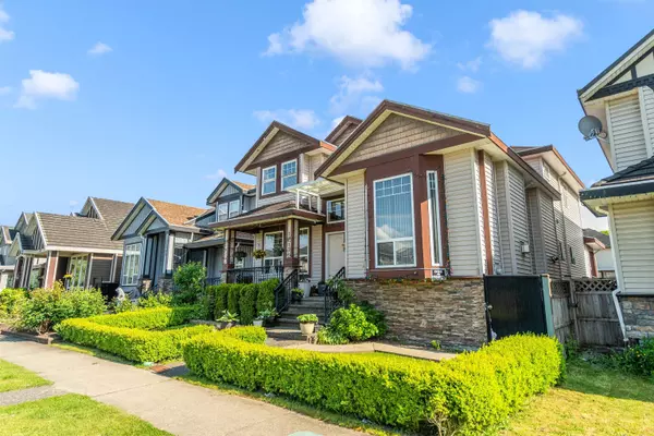 Surrey, BC V3V 7C3,12170 96a AVE