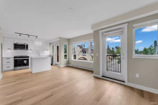 22562 121 AVE #319, Maple Ridge, BC V2X 3Y8