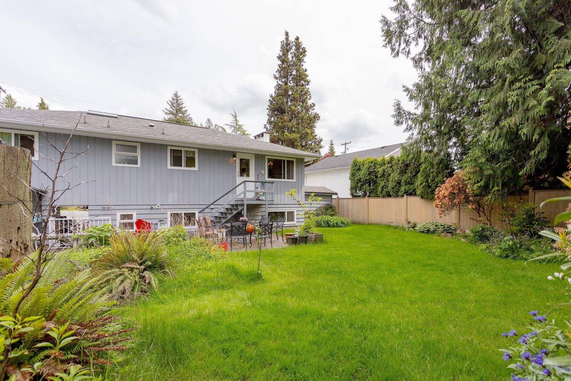 Coquitlam, BC V3J 5S5,820 Crestwood DR