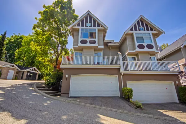 Burnaby, BC V3N 5B4,7488 Mulberry PL #55