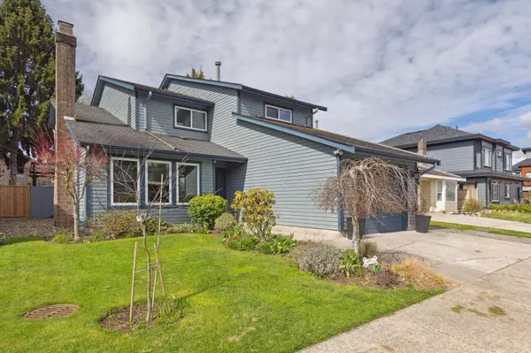 4920 Mahood DR, Richmond, BC V7E 5C4