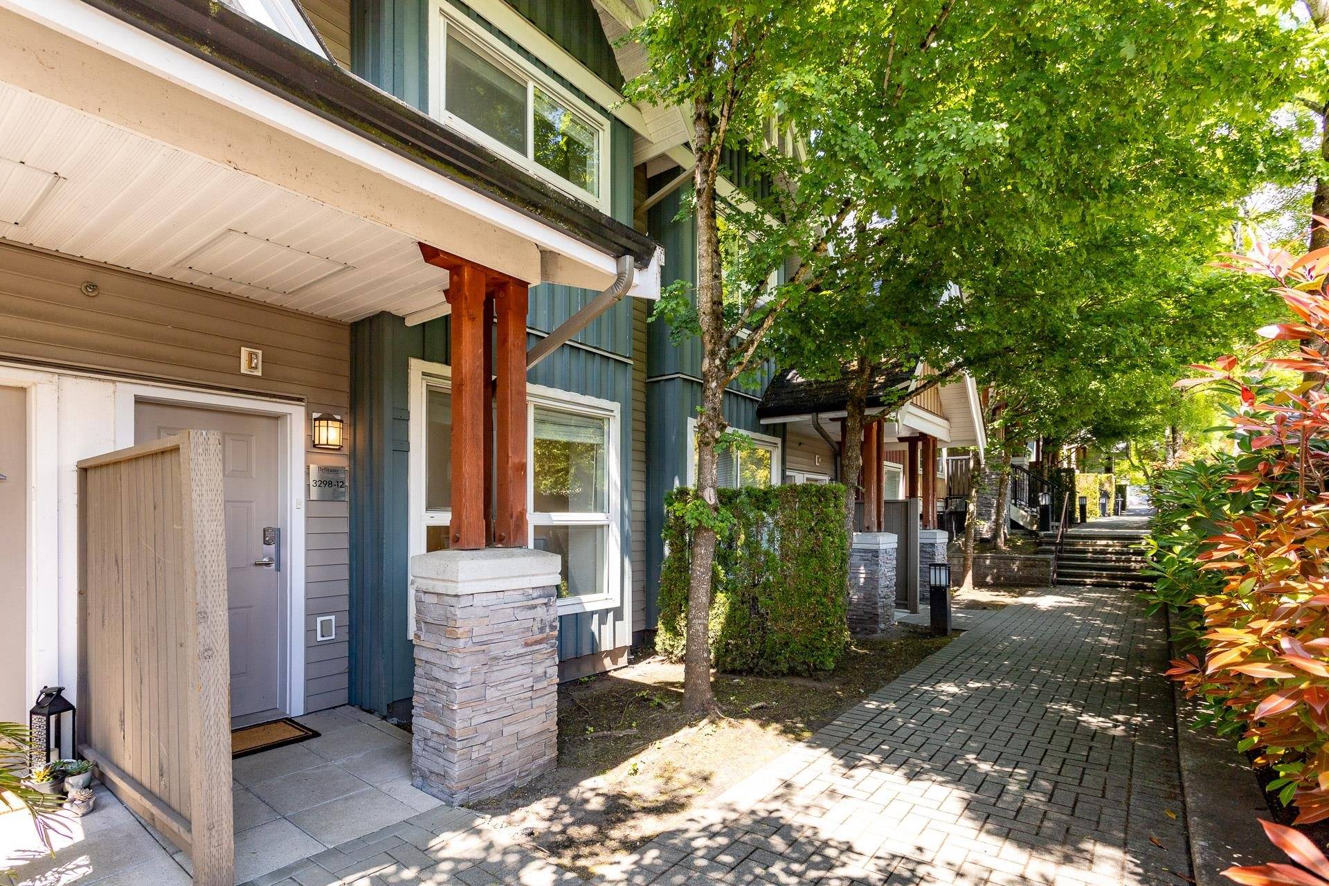 Vancouver, BC V5S 0A1,3298 E 54th AVE #12