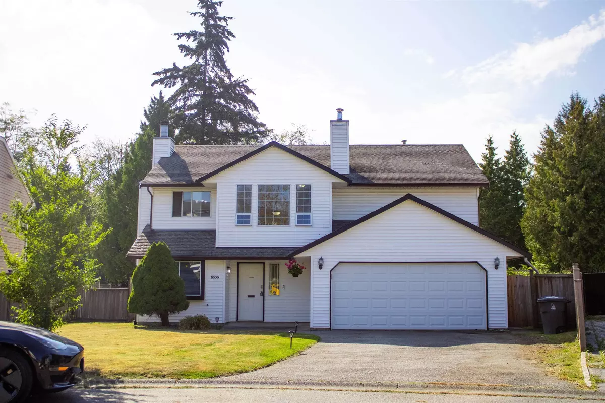 Surrey, BC V3S 4N7,8939 140a ST