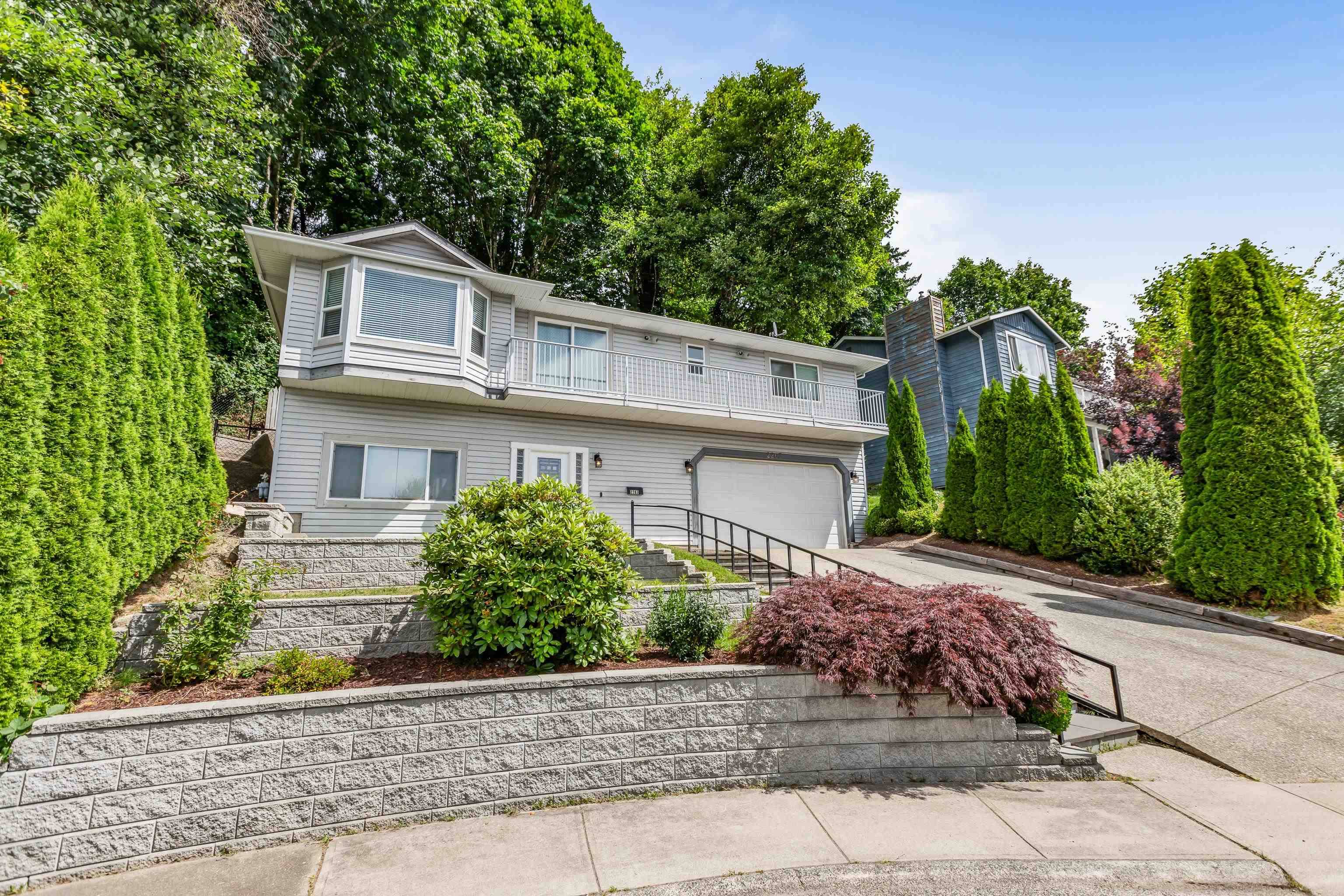Abbotsford, BC V2S 5C9,2263 Sentinel DR