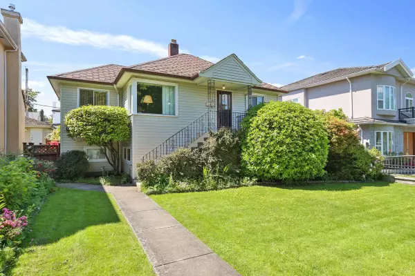 4805 Inverness ST, Vancouver, BC V5V 4X5