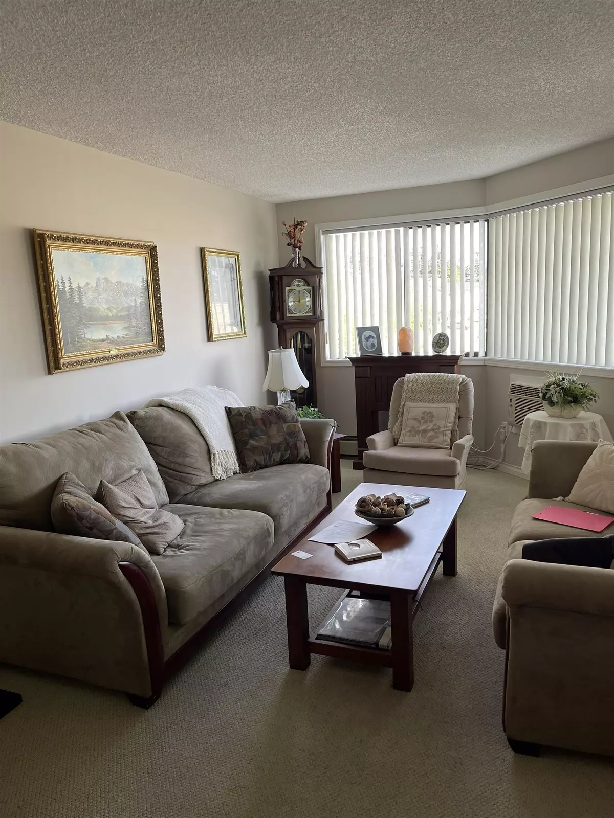 Abbotsford, BC V2T 4N1,31955 Old Yale RD #315