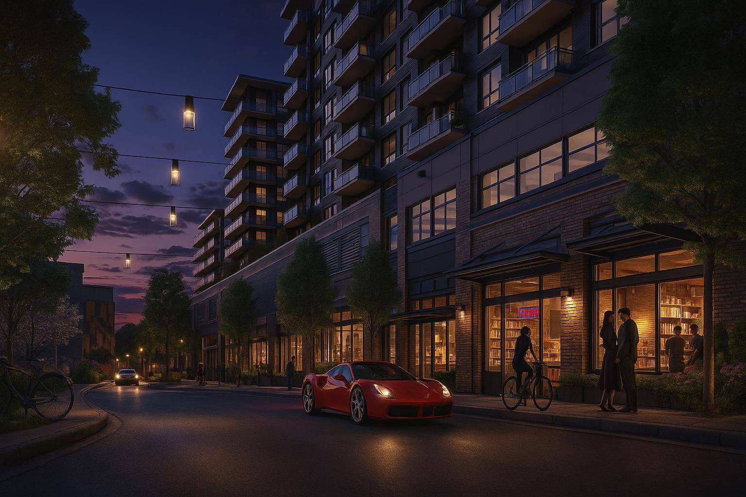 Richmond, BC V6Y 2B6,6808 Minoru BLVD #805