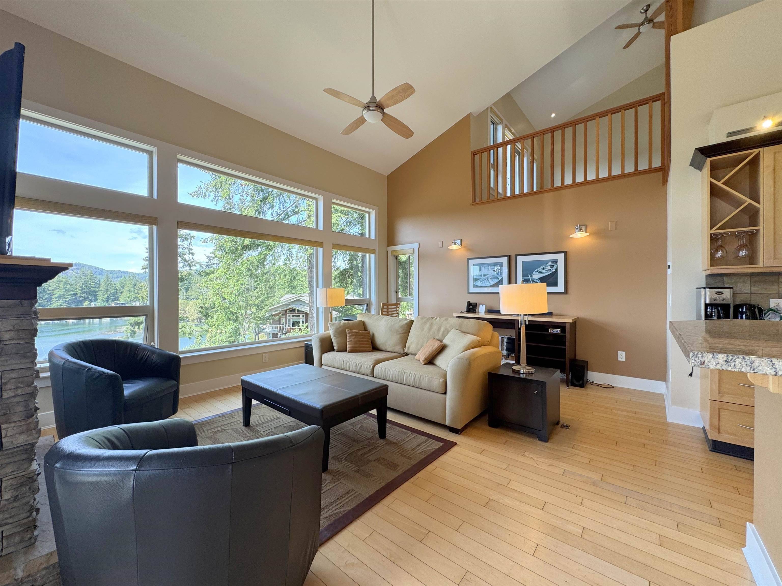 12849 Lagoon RD #12B Madeira Park, BC V0N 2H0
