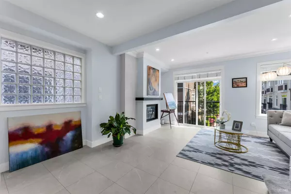 2689 Parkway DR #28, Surrey, BC V4P 0C3